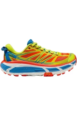 Hoka One One Speedy Trail Running Shoes