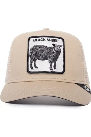 Goorin Bros. Caps, female, , ONE SIZE, Animal Farm Trucker Cap Unisex