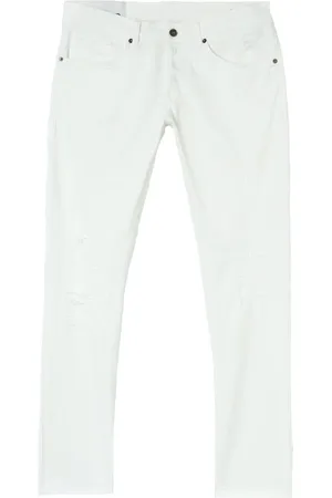 Dondup Slim-fit Jeans, male, , W31, Skinny Fit George Jeans