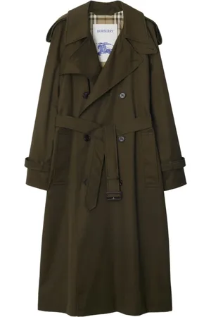 Burberry Stylish Coats Collection