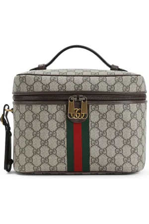Gucci Handbags, male, , ONE SIZE, Toiletry Case