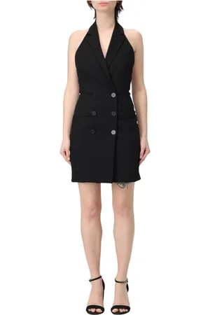 Dondup Short Dresses, female, , S, Elegant Dress for Women