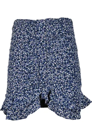 Isabel Marant Short Skirts, female, , L, Gonna