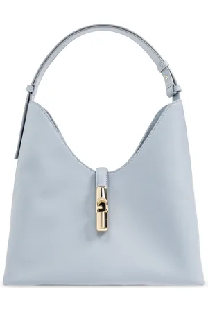 Furla Goccia Medium Hobo Bag