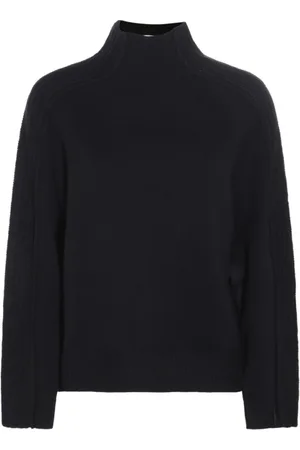 Calvin Klein Turtlenecks, female, , XS, Stylish Jumpers