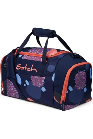 Satch Weekend Bags, female, , ONE SIZE, Multicolored Unisex Sports Bag Backpack