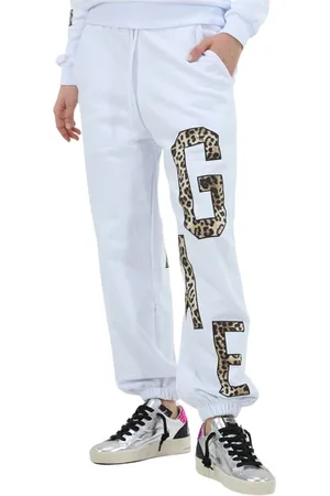 GAËLLE Logo Jogger Joggers Women