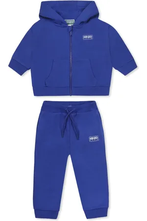 Kenzo Sport Sets, unisex, , 6 M, Suit For Baby Boy With Logo