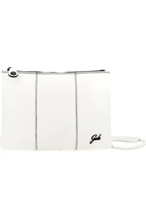 Gabs Cross Body Bags, female, , ONE SIZE, Black Leather Beyonce M Shoulder Bag