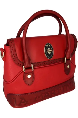 La Martina Tango Shoulder Bag Woman