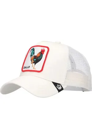 Goorin Bros. Animal Farm Trucker Cap Unisex
