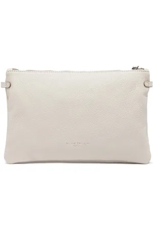 Gianni chiarini Cross Body Bags, female, , ONE SIZE, Marble Style Green Handbag