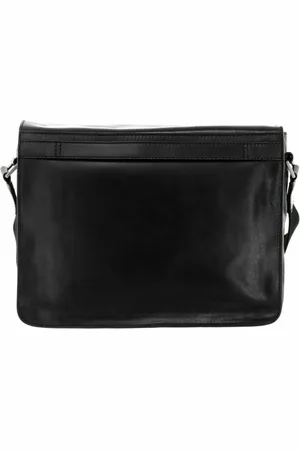 The Bridge Business Story Shoulder Bag