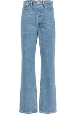 By Malene Birger Boot-cut Jeans, female, , W27, Miliumlo Boot-cut Jeans