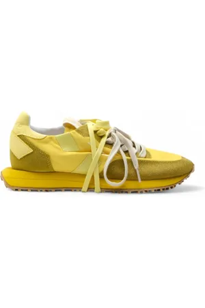 Ghoud Starlight Soft LOW Trainers