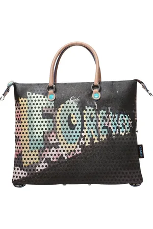 Gabs Tote Bags, female, , ONE SIZE, Convertible Shopper Backpack