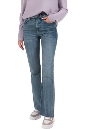 Drykorn Bell Bottom Jeans