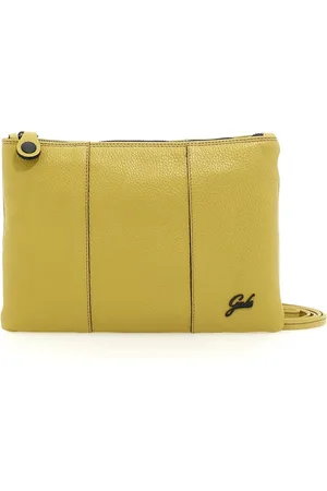 Gabs Cross Body Bags, female, , ONE SIZE, Leather Beyonce M Crossbody Bag