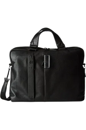 Piquadro Unisex Organizer Bag Stylish Model