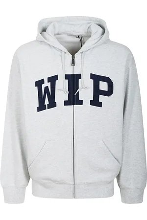 Carhartt Zip-throughs, male, , M, Rugged Hooded Sweat Jacket