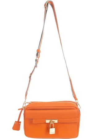 Fracomina Cross Body Bags, female, , ONE SIZE, Eco-leather Shoulder Bag
