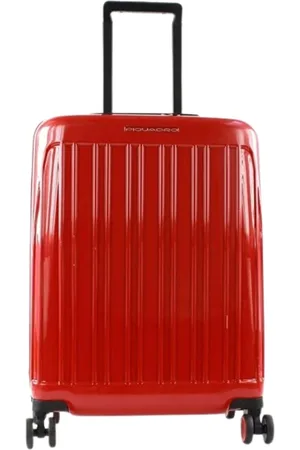 Piquadro Cabin Bags, female, , ONE SIZE, Ultra Slim Unisex Cabin Trolley