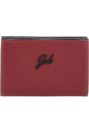 Gabs Wallets & Cardholders, female, , ONE SIZE, Leather Wallet with Zipper