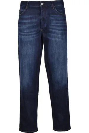 Emporio Armani Slim-fit Jeans, male, , W29, Slim-fit Jeans