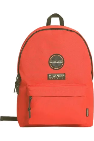 Napapijri Backpacks, male, , ONE SIZE, Voyage Backpack Design
