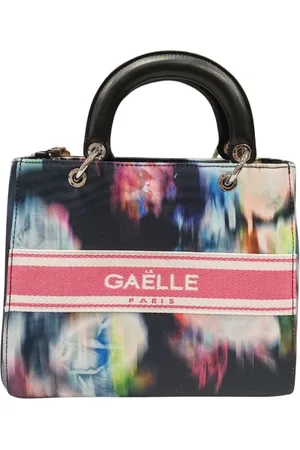 GAËLLE Handbags, female, , ONE SIZE, Faux Leather Shoulder Bag