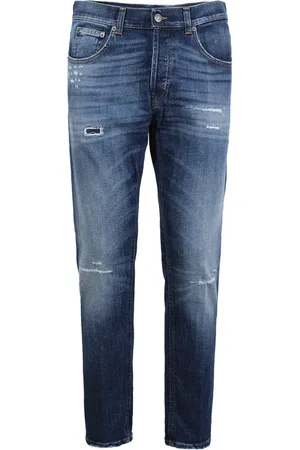 Dondup Slim-fit Jeans, male, , W36, Jeans with 5-Pocket Design