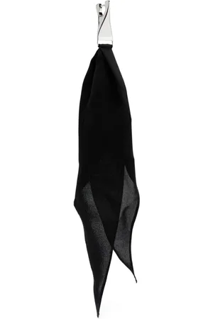 Courrèges Scarf One Earring