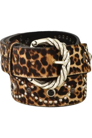 Golden Goose Belts, female, , 80 CM, Accessory