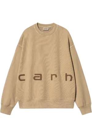 Carhartt Felt Script Sweatshirt