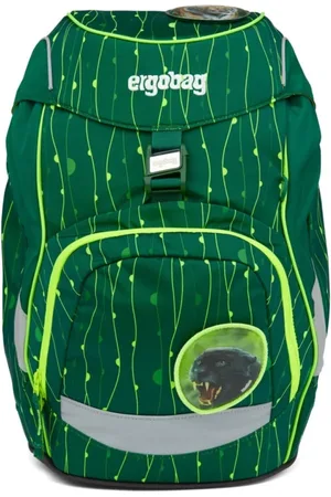 Ergobag Backpacks, unisex, , ONE SIZE, Customizable Eco-Friendly Water-Resistant Kids Backpack