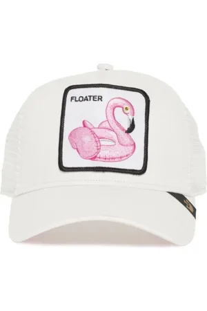 Goorin Bros. Caps, female, , ONE SIZE, Animal Farm Trucker Cap Unisex