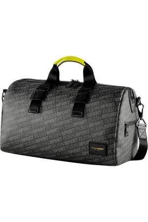 Philipp Plein Denver Travel Duffle Bag