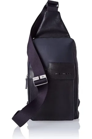 Piquadro Cross Body Bags, male, , ONE SIZE, Adjustable Men