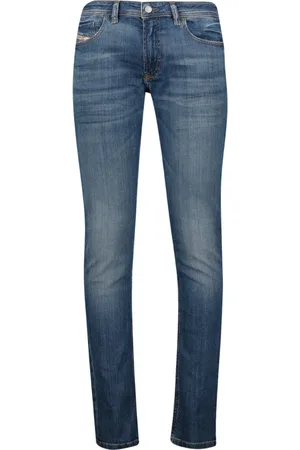 Diesel Slim-fit Jeans, male, , W33 L32, Sleenker Skinny Jeans