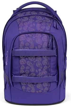 Satch Eco Ergonomic Backpack Unisex
