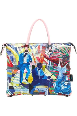 Gabs Tote Bags, female, , ONE SIZE, Convertible Leather Bag