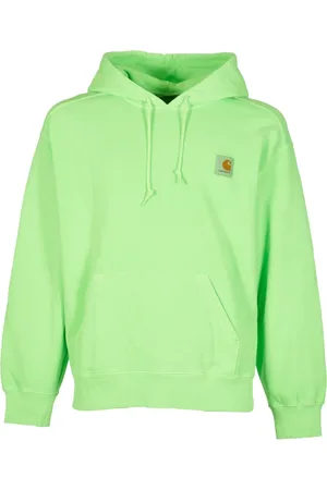 Carhartt Hoodies, male, , M, Hooded Industry Jumpers
