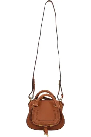Chloé Cross Body Bags, female, , ONE SIZE, Mini Double Carry Bag