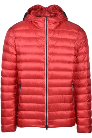 HERNO Winter Jackets, male, , XL, Puffer jacket