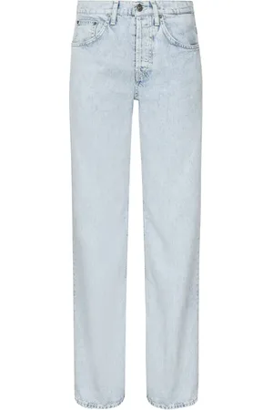 Dondup Straight Jeans, female, , W26, 5-Pocket Straight Jeans