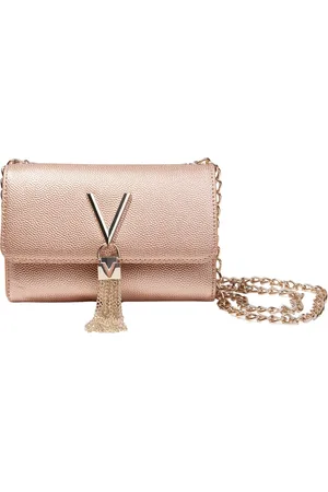 VALENTINO Bags, female, , ONE SIZE, Girls Divina Pochette Bag in