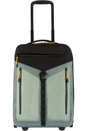 Piquadro Cabin Bags, unisex, , ONE SIZE, Unisex Cabin Trolley Backpack