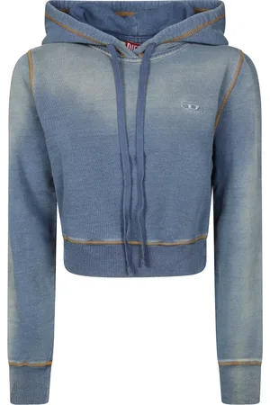 Diesel Slim Hooded Jacket