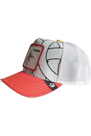 Goorin Bros. Special Edition Trucker Cap Player Cambiacolore