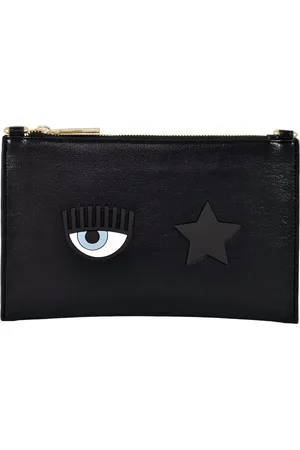 Chiara Ferragni Clutches, female, , ONE SIZE, Bag